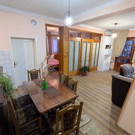 Apartman Dunja I Milos Mokra Gora Eksteriør billede