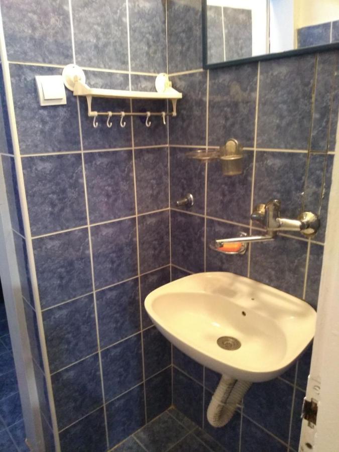 Apartman Dunja I Milos Mokra Gora Eksteriør billede